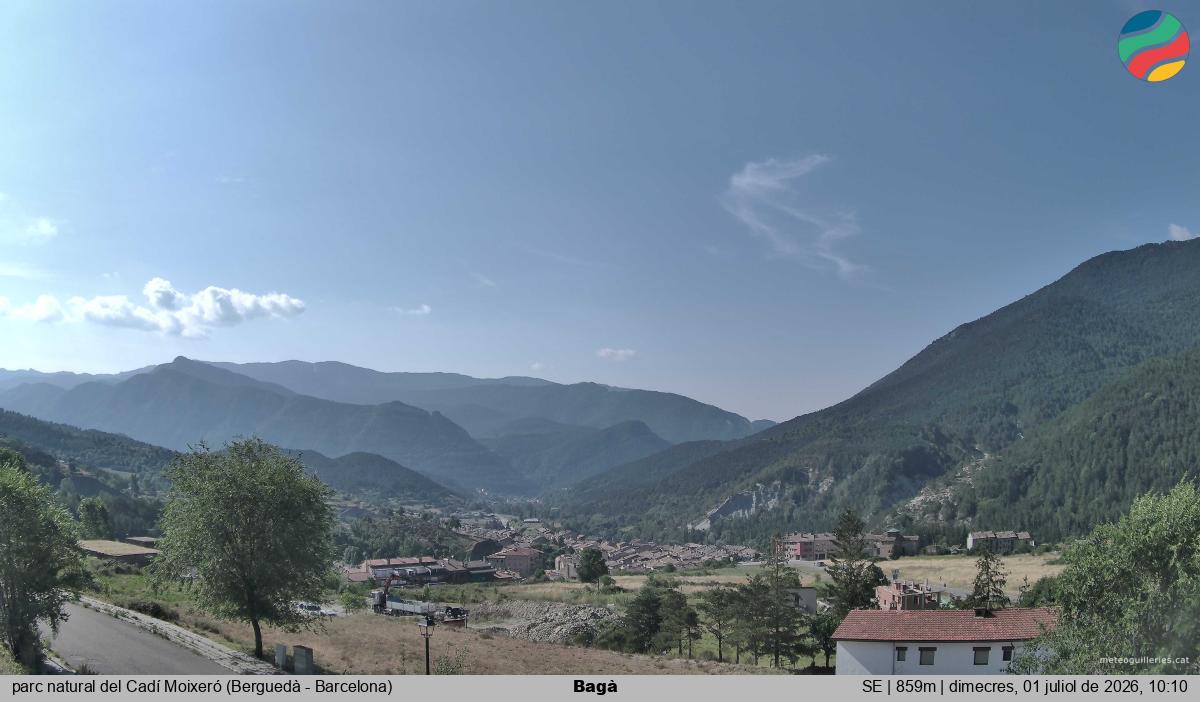 Bagà 