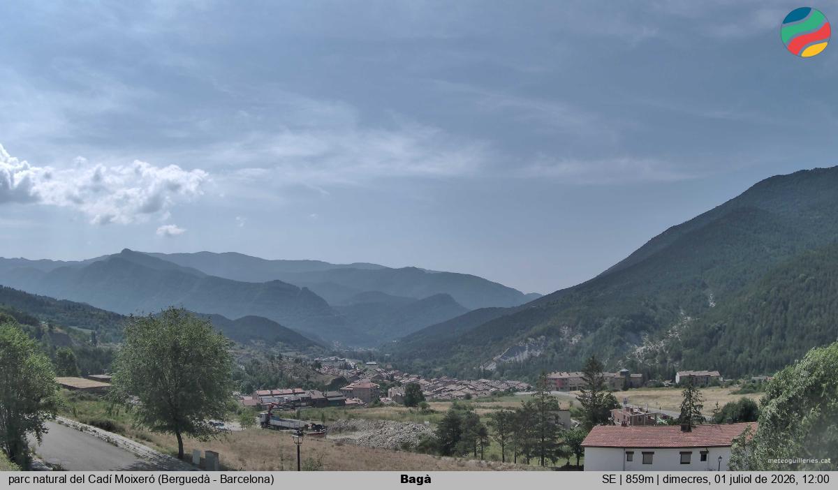 Bagà 