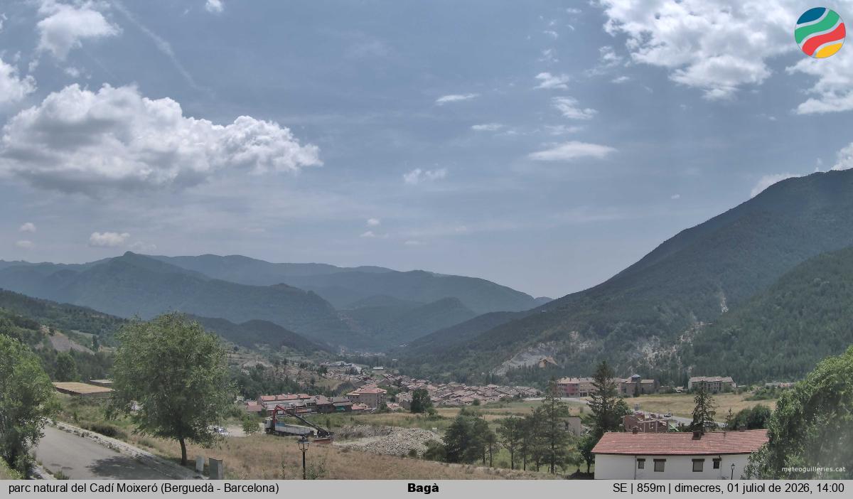 Bagà 