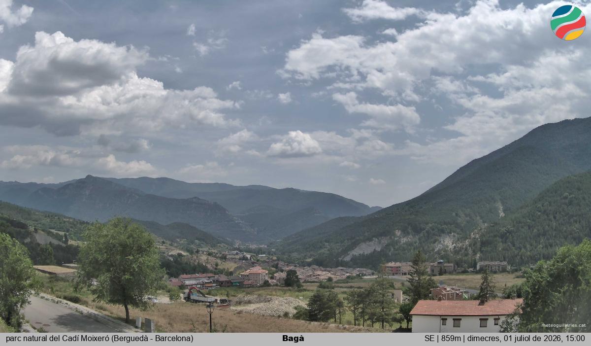 Bagà 