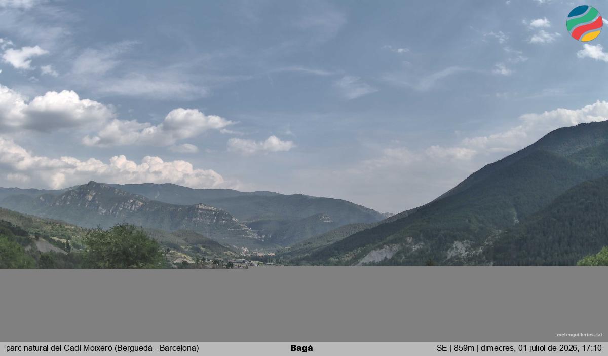 Bagà 