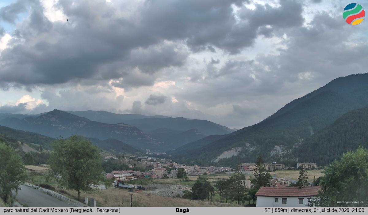 Bagà 