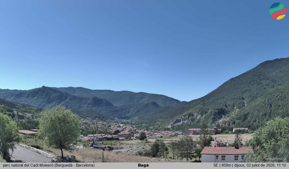Bagà 