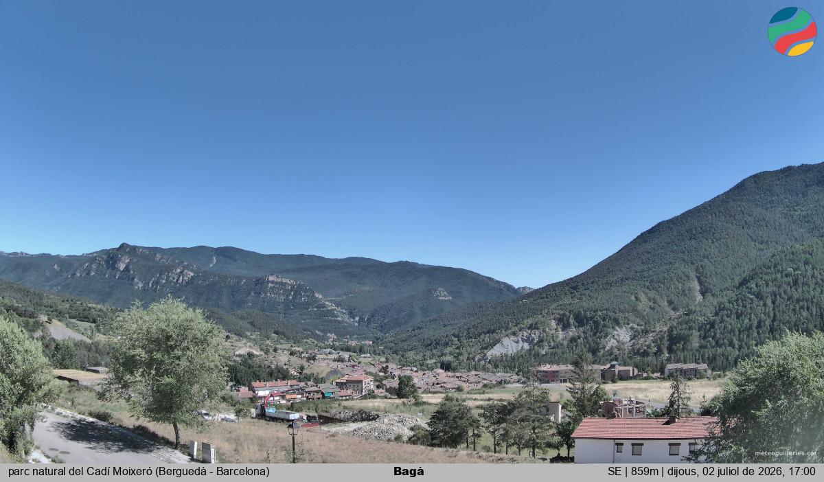 Bagà 