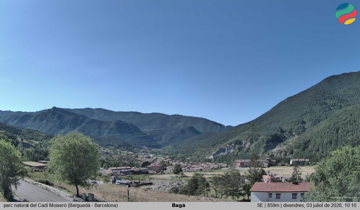 Bagà 