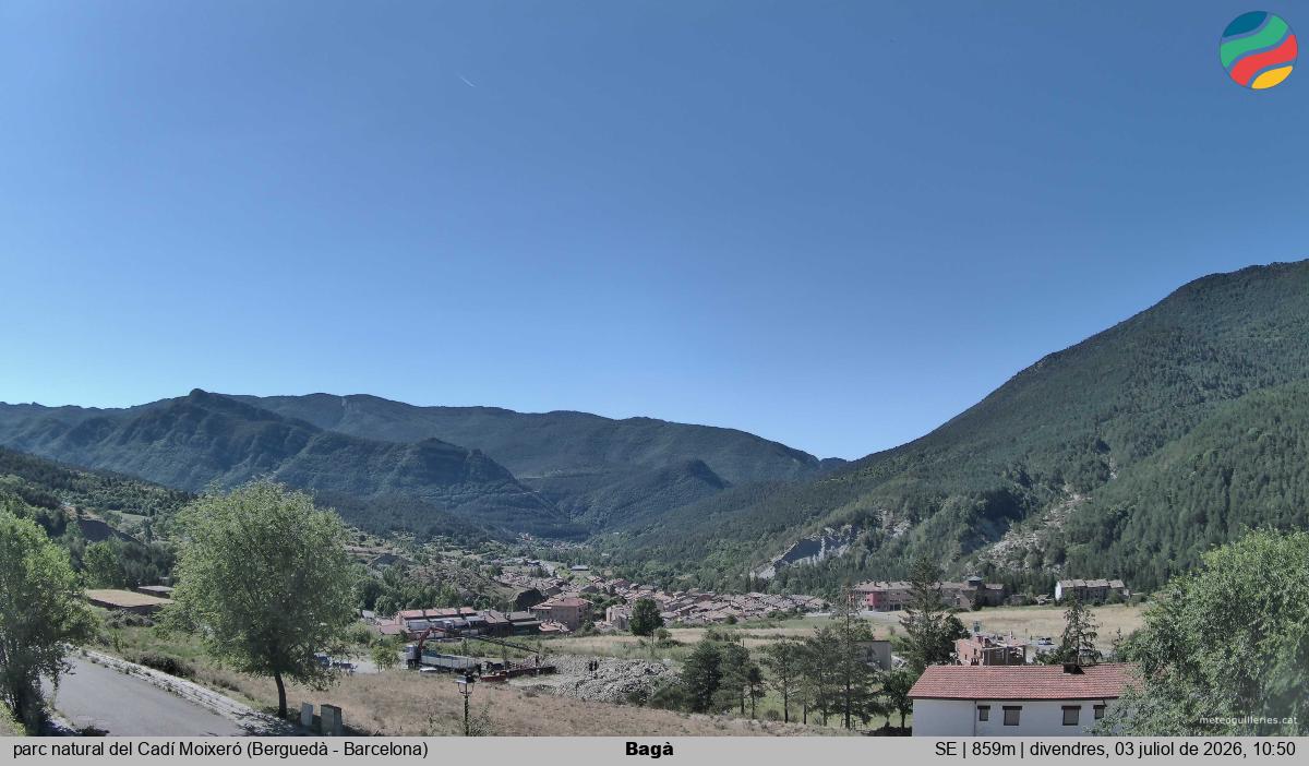 Bagà 