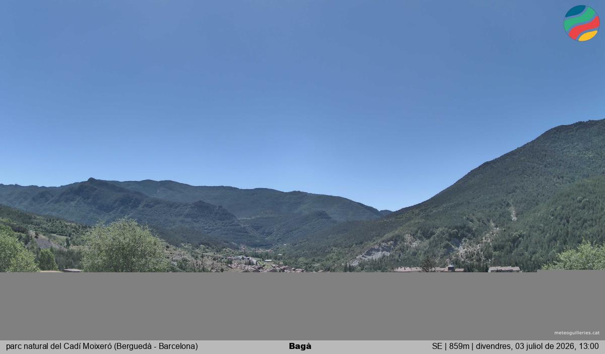 Bagà 