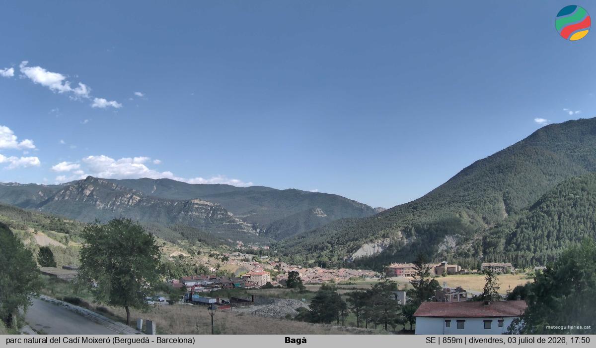 Bagà 