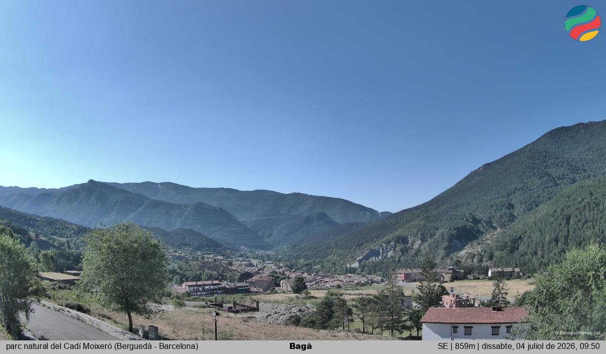 Bagà 