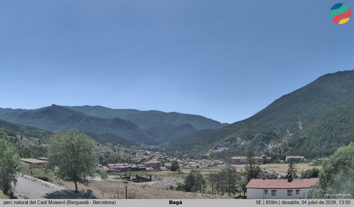 Bagà 