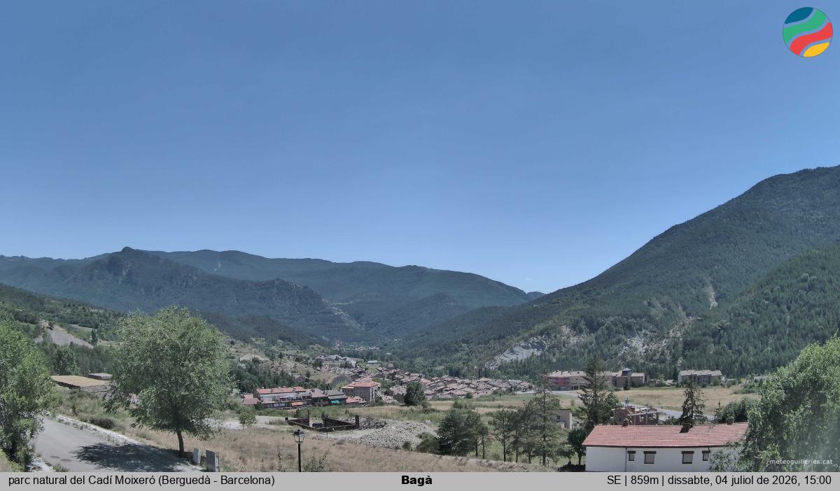 Bagà 