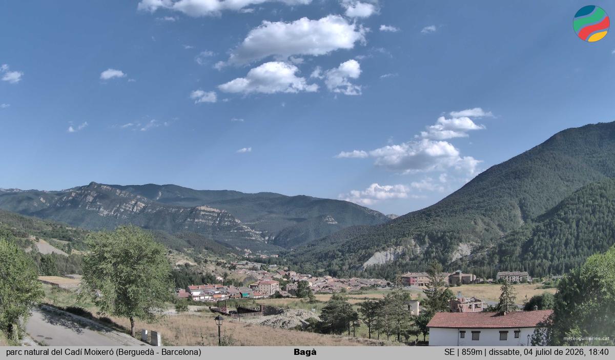 Bagà 