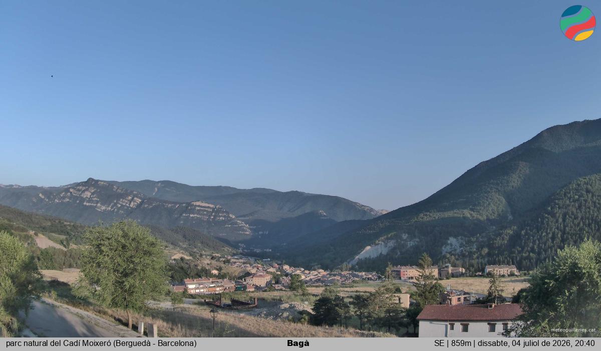 Bagà 