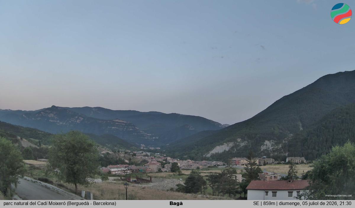 Bagà 