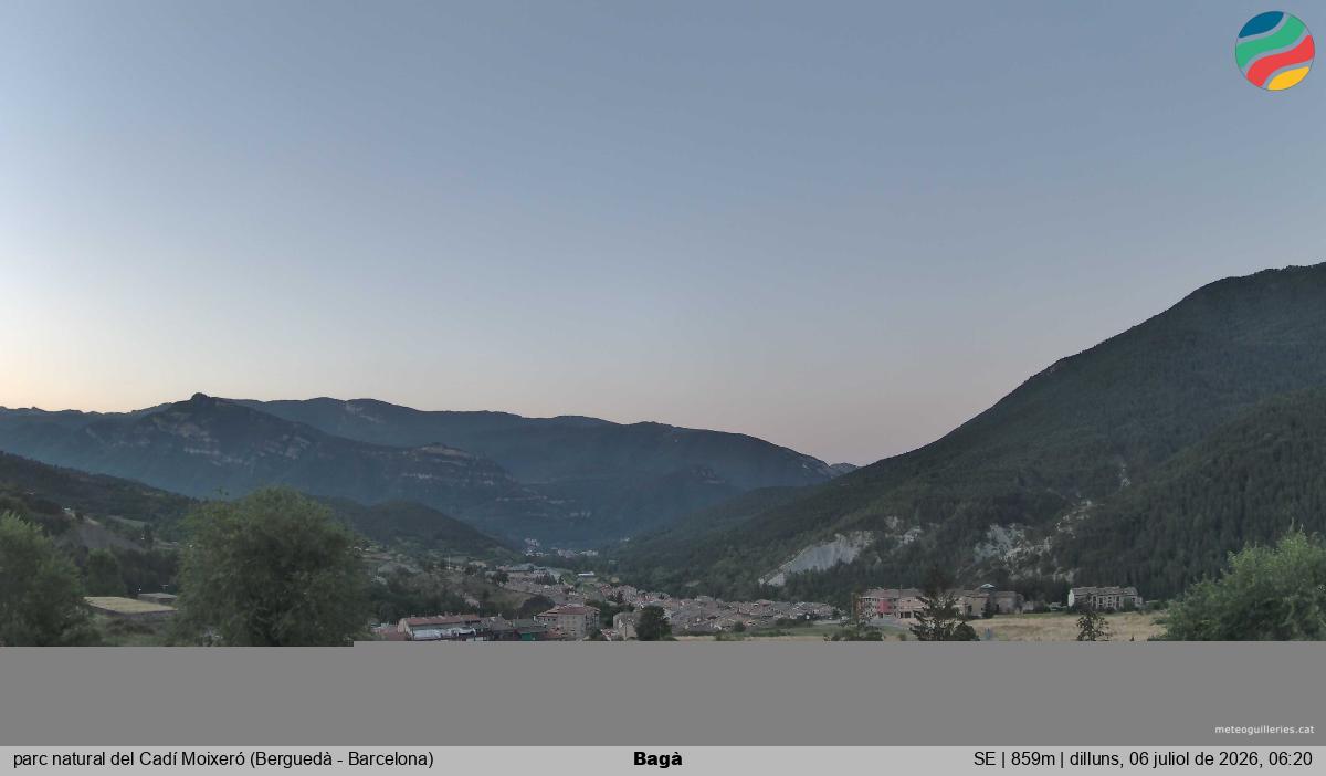 Bagà 