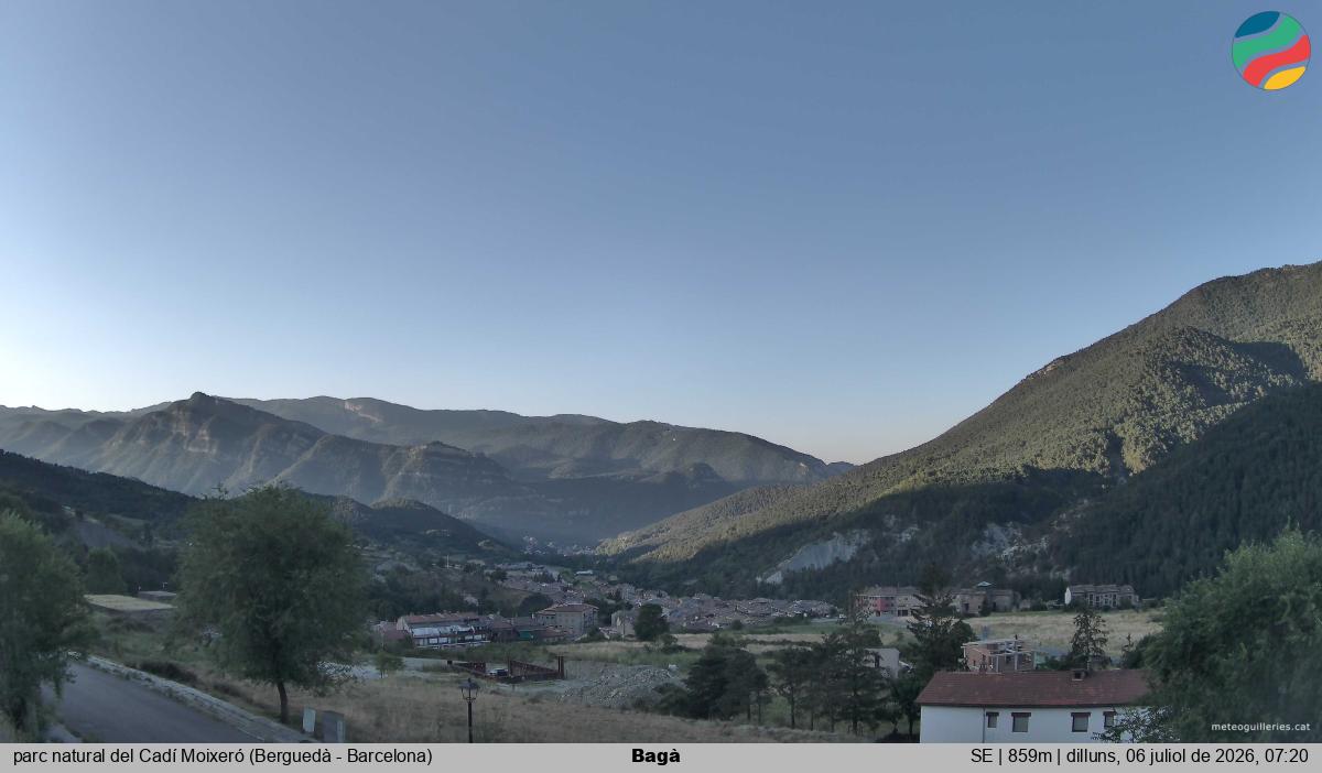 Bagà 