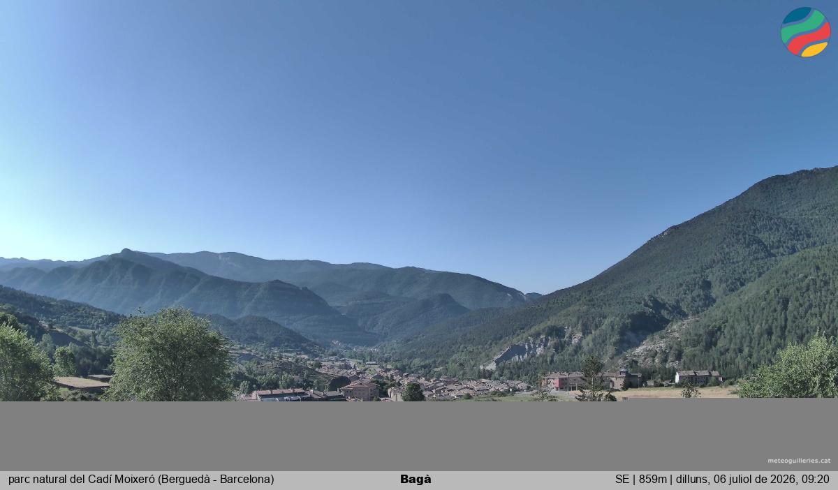 Bagà 