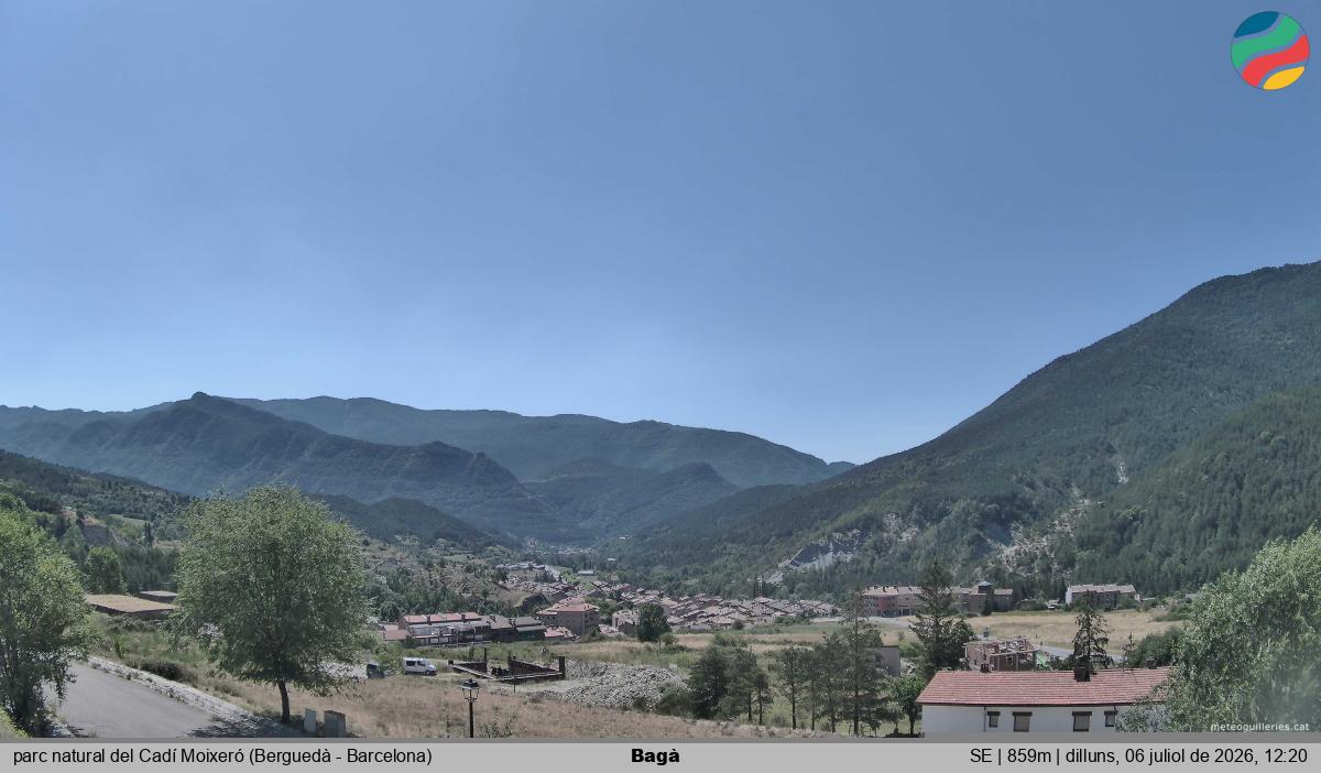 Bagà 