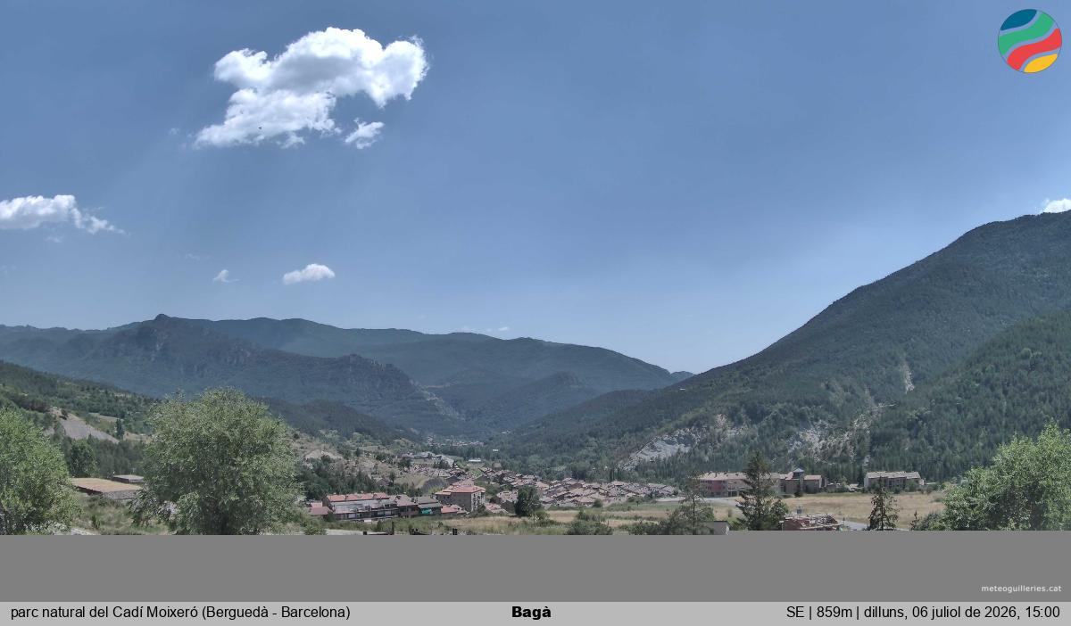 Bagà 
