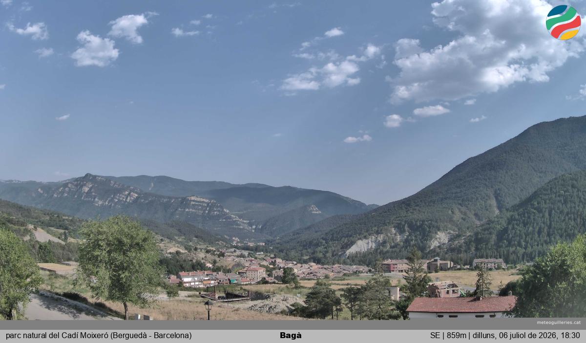 Bagà 