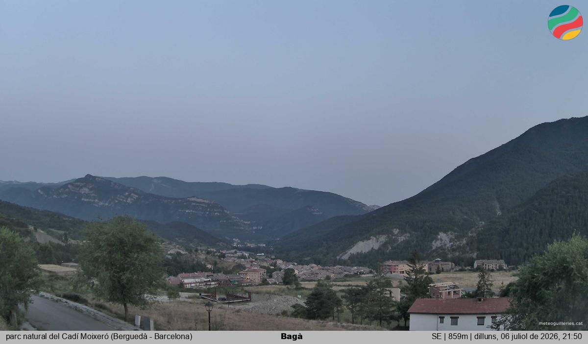 Bagà 