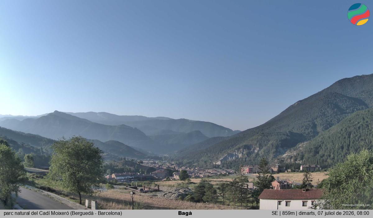 Bagà 