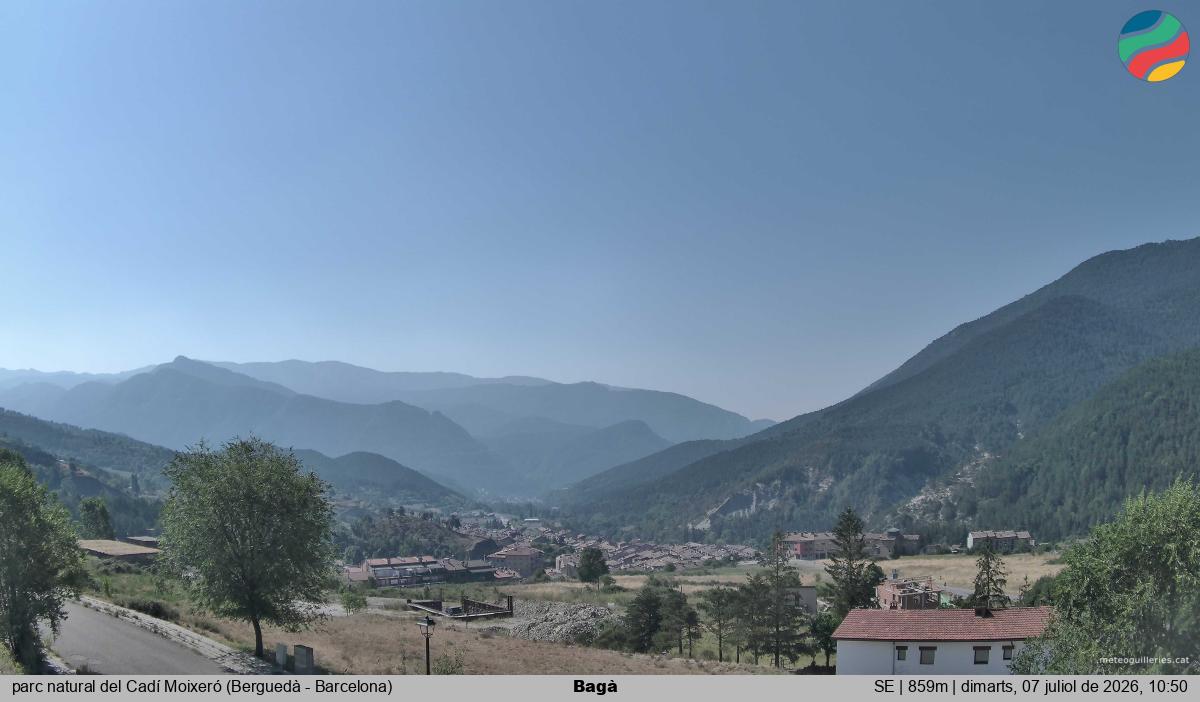 Bagà 
