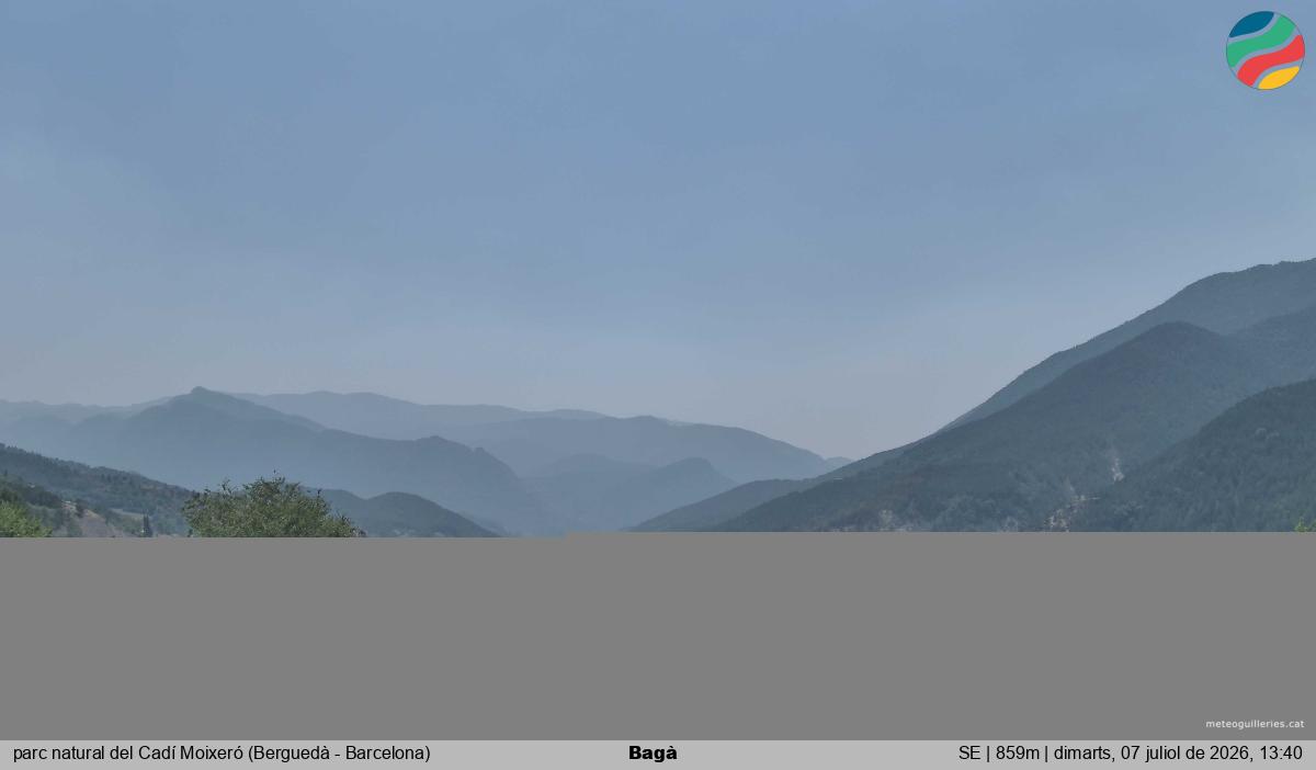 Bagà 