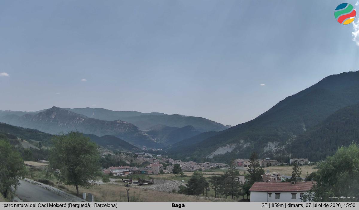 Bagà 
