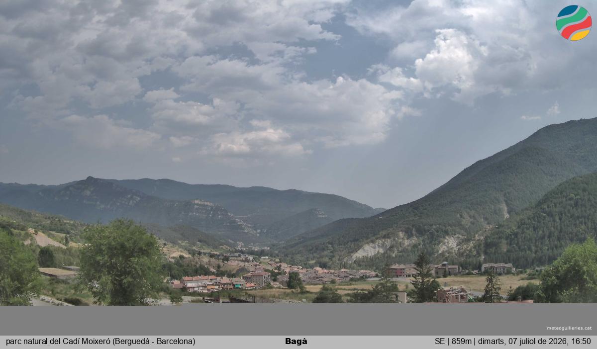 Bagà 