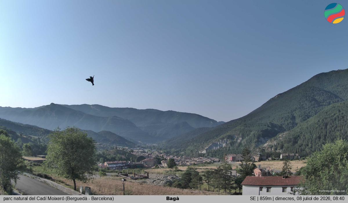 Bagà 