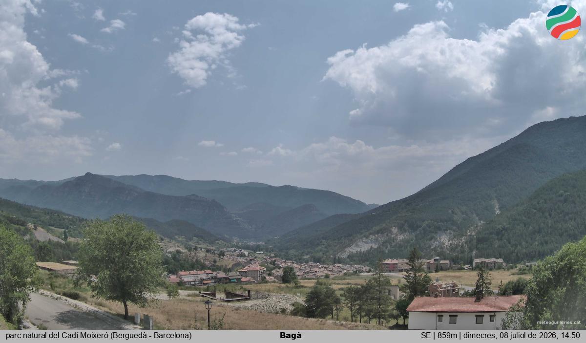 Bagà 