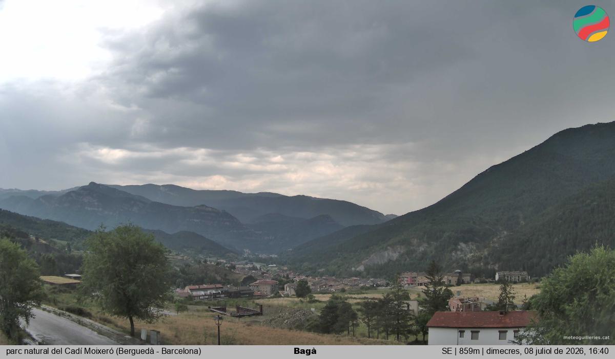 Bagà 