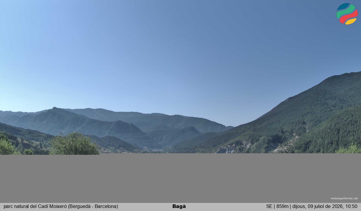 Bagà 