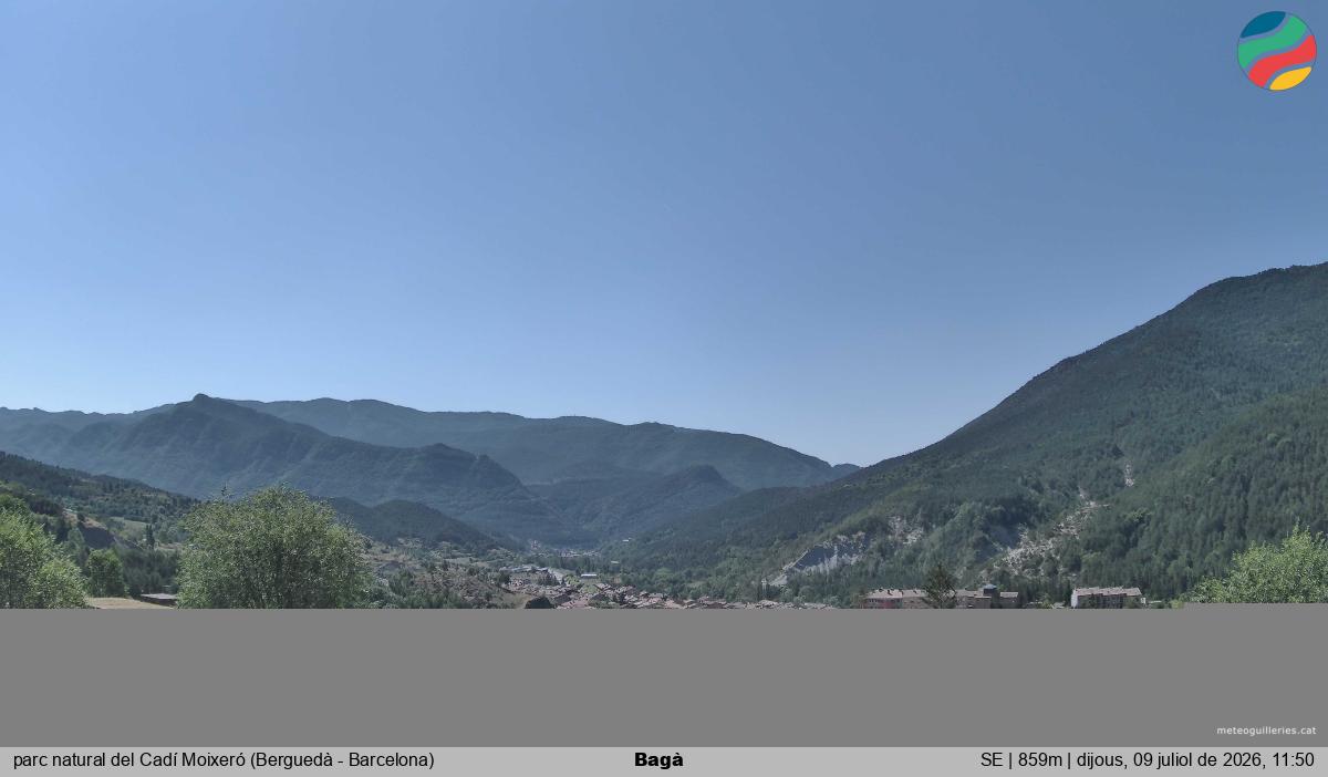 Bagà 