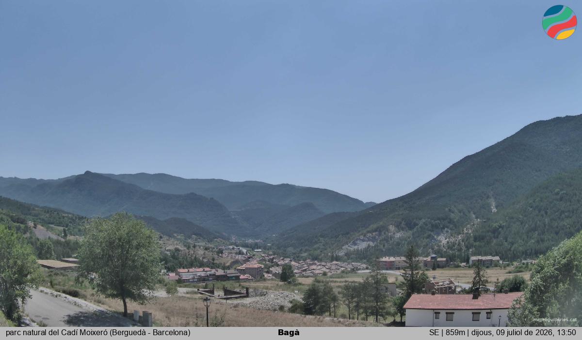 Bagà 