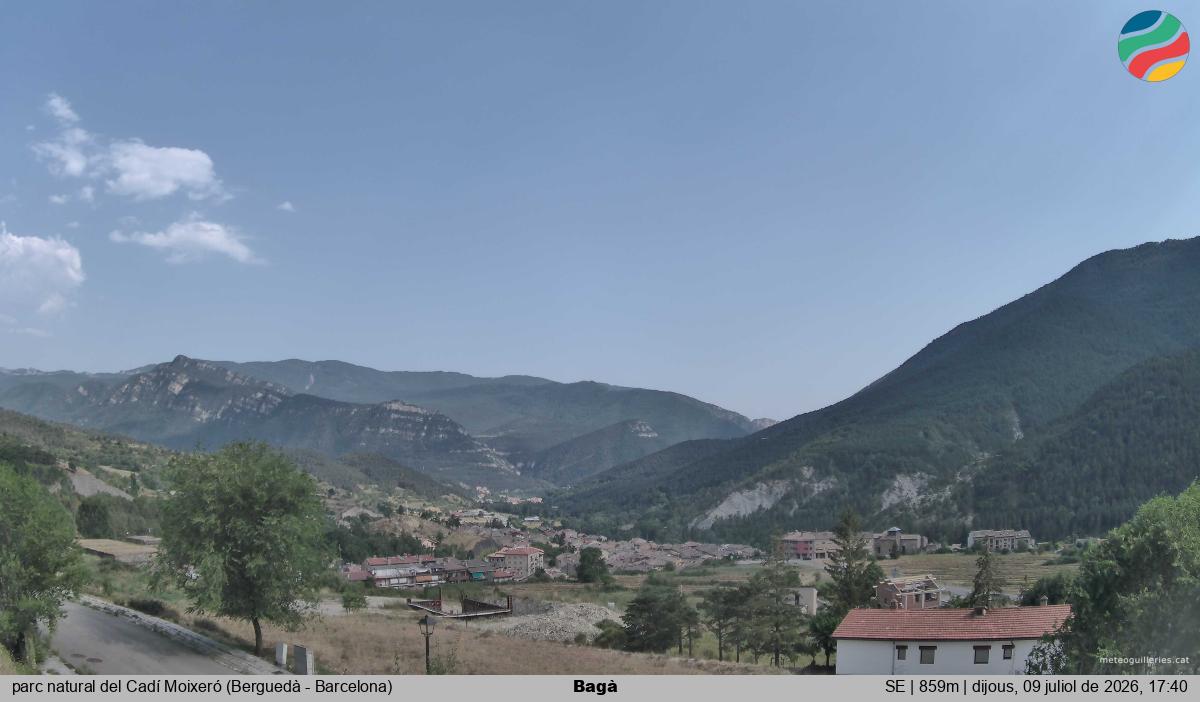 Bagà 
