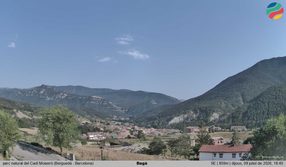 Bagà 