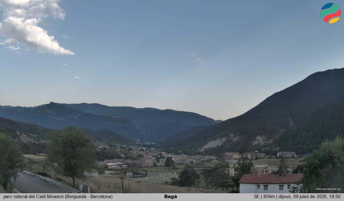 Bagà 