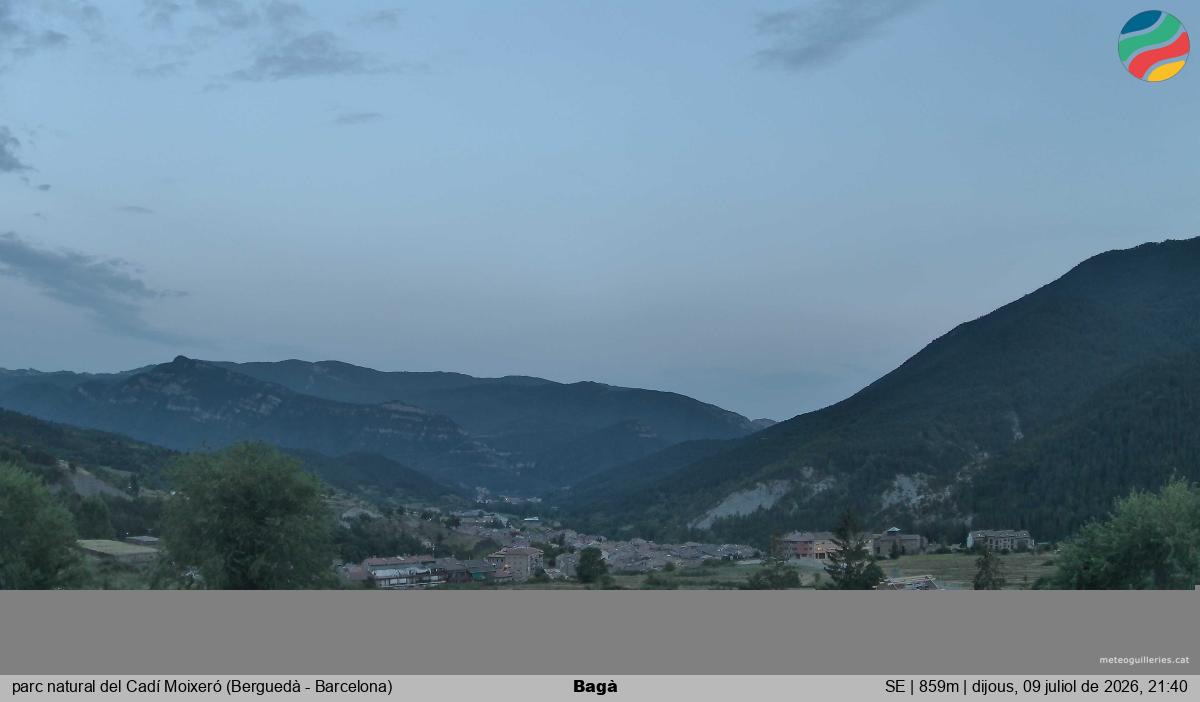 Bagà 