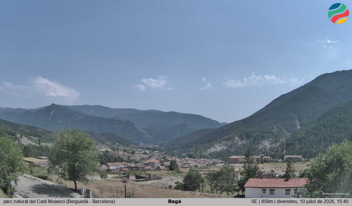 Bagà 