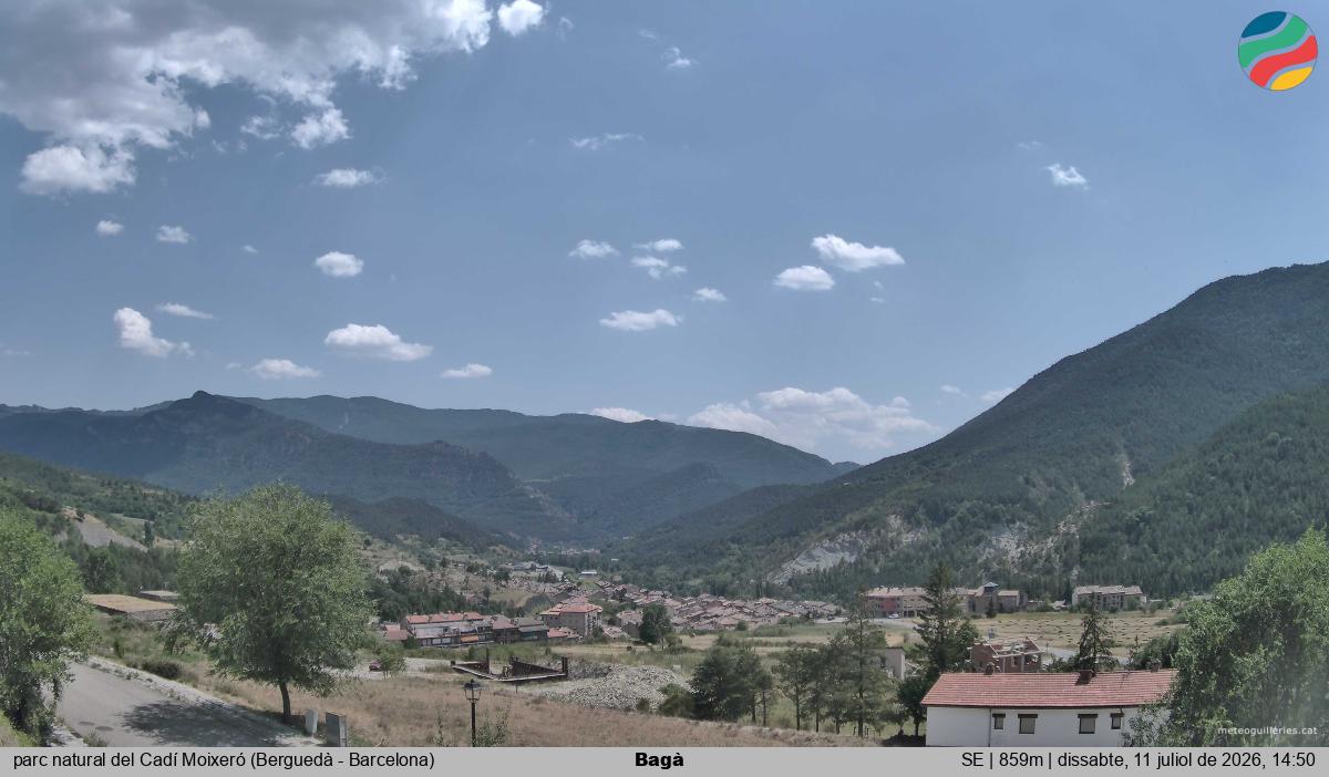 Bagà 