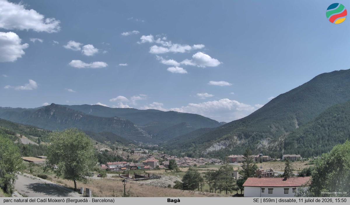 Bagà 