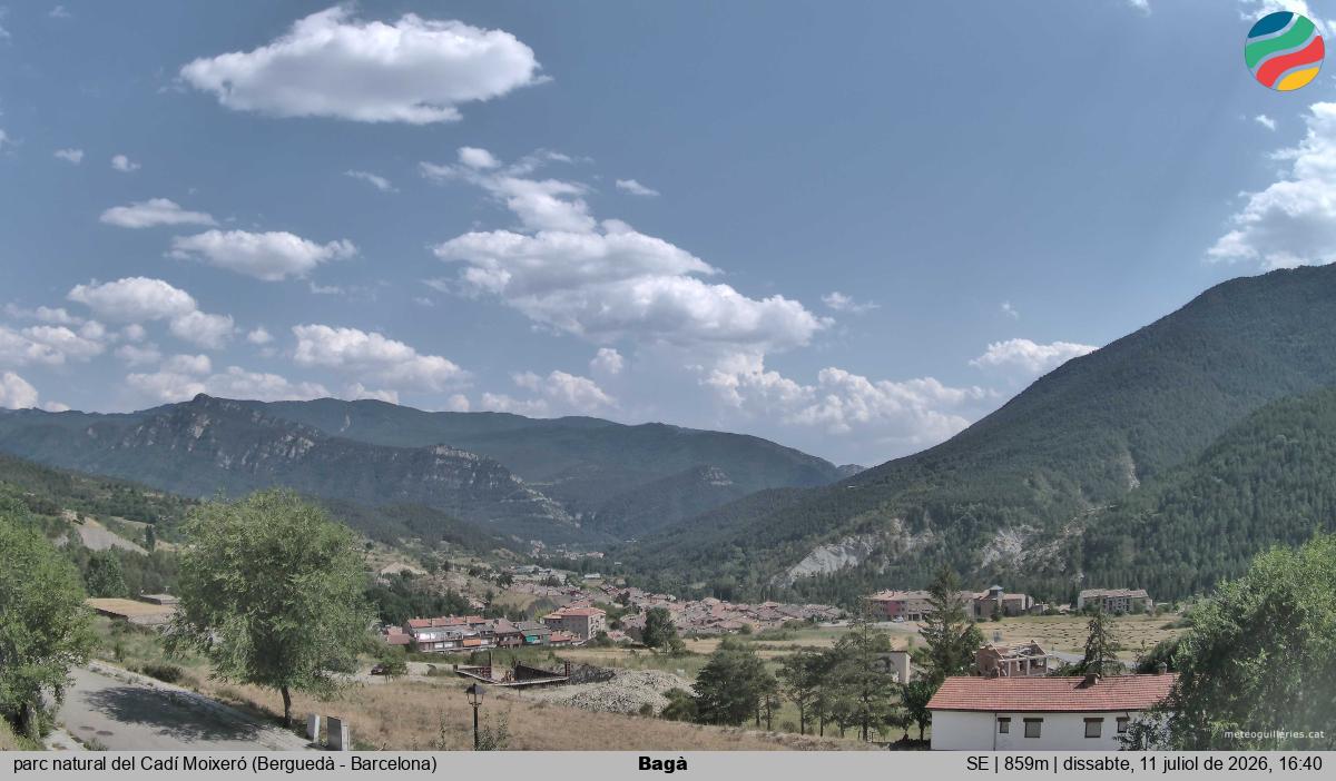 Bagà 
