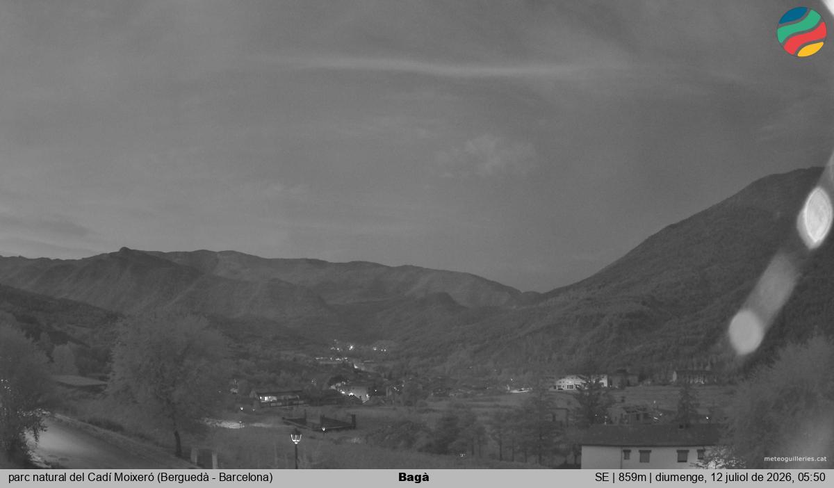Bagà 