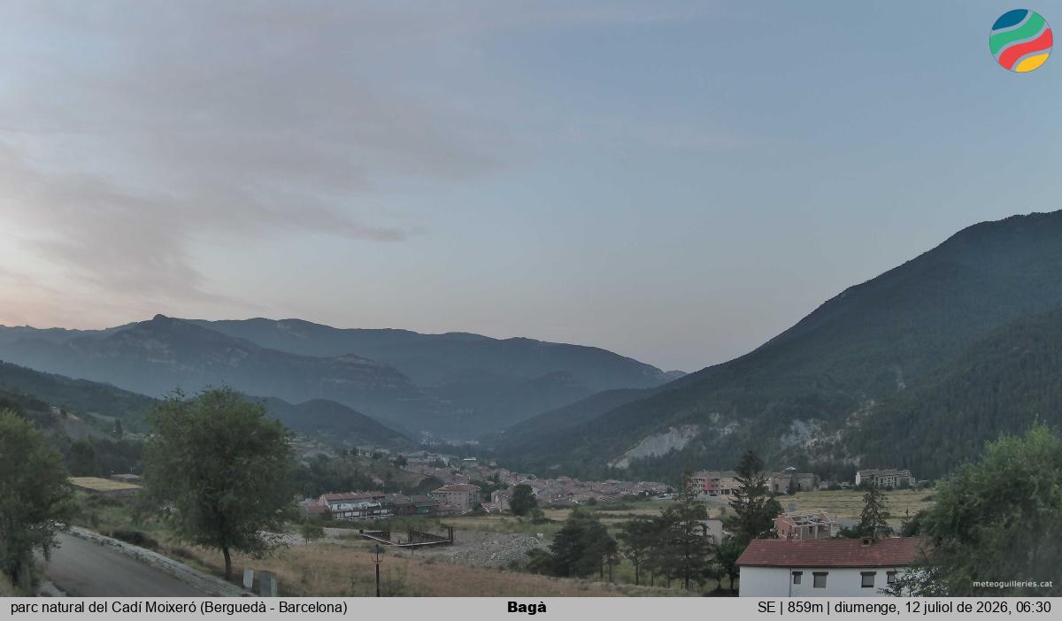 Bagà 