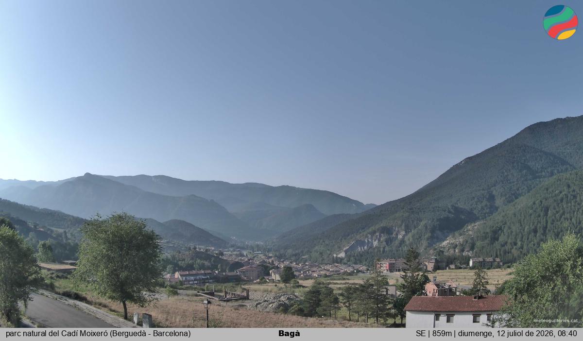 Bagà 