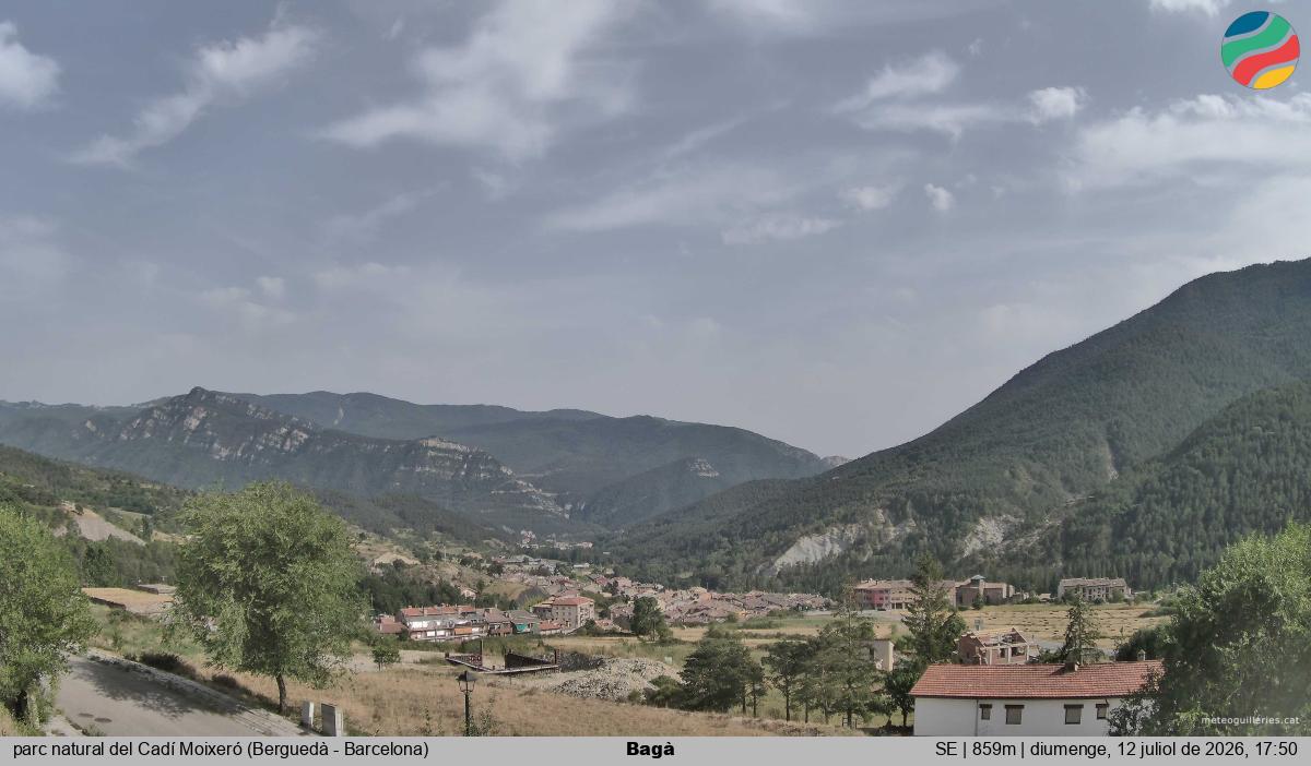 Bagà 