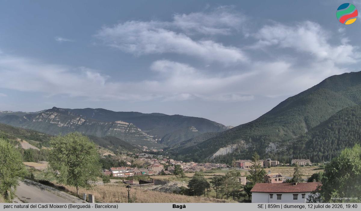 Bagà 