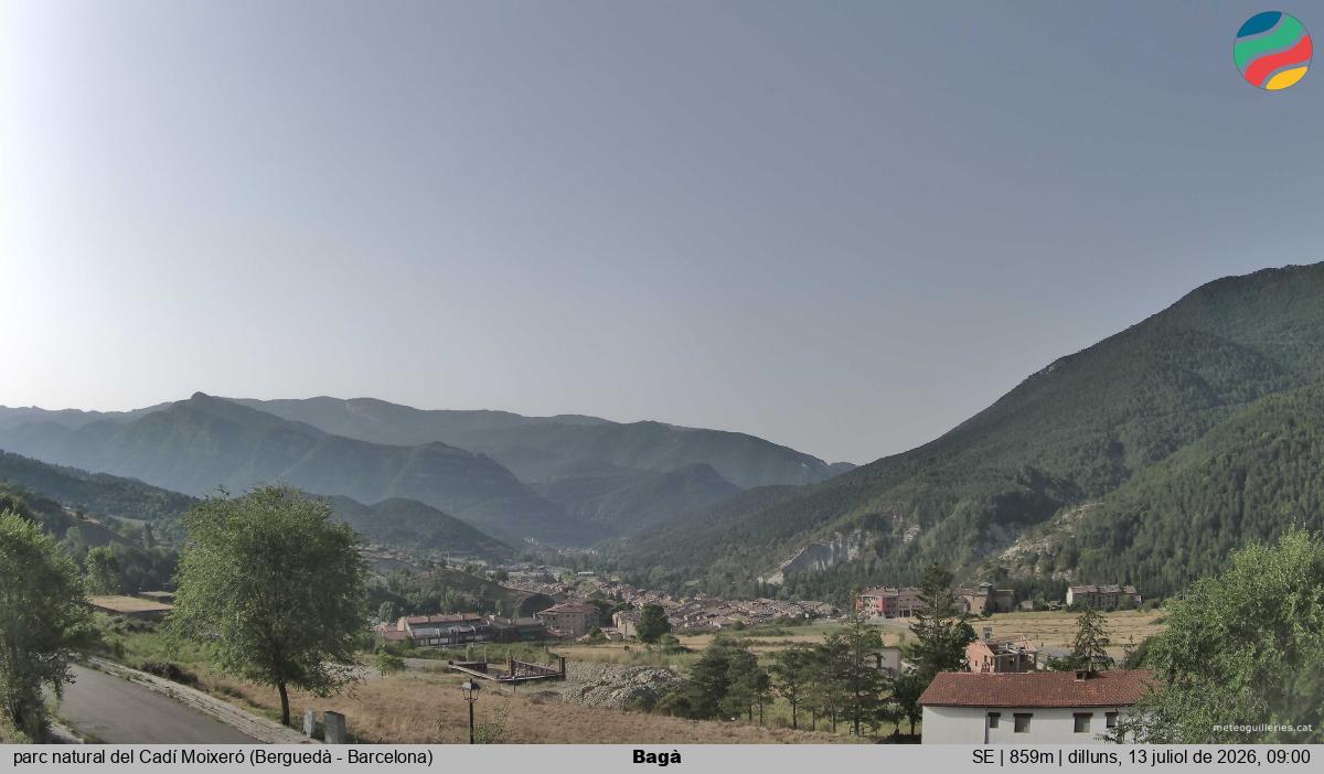 Bagà 